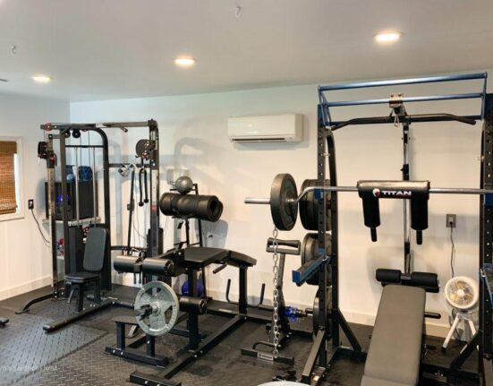 How to Build a Home Gym for CrossFit – Must-Have Gear List