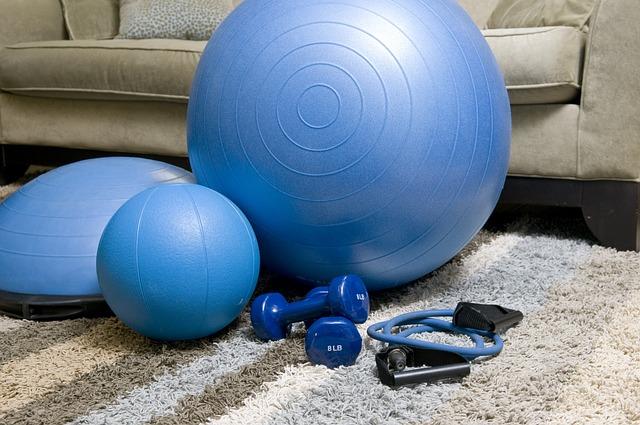Home Gym Essentials for Beginners: What You Actually Need