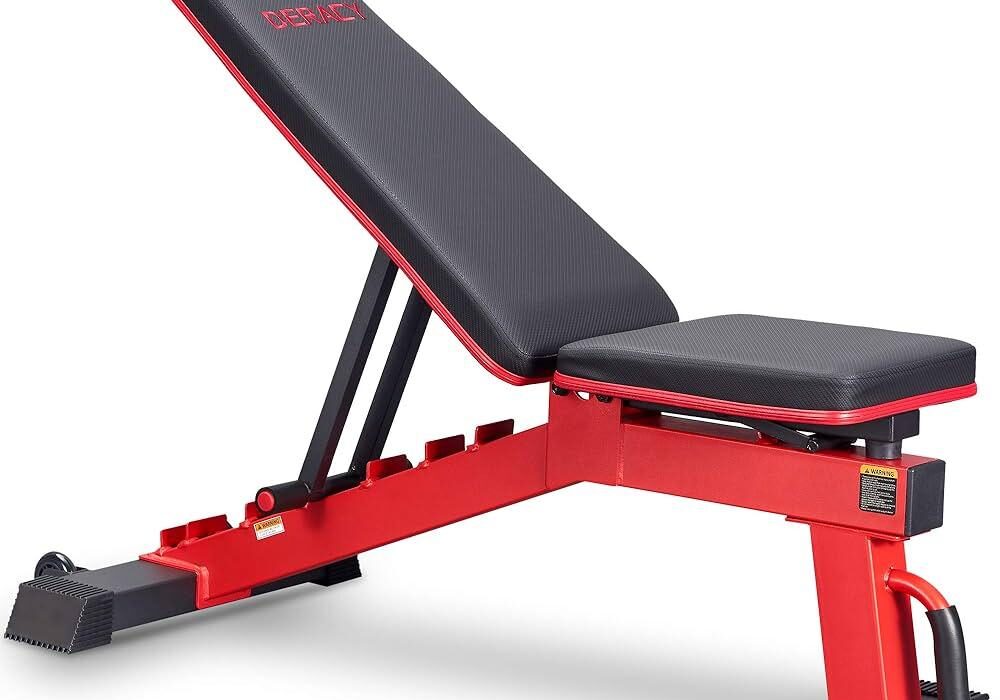 Adjustable Bench Reviews – Incline, Decline & Flat Functions Compared
