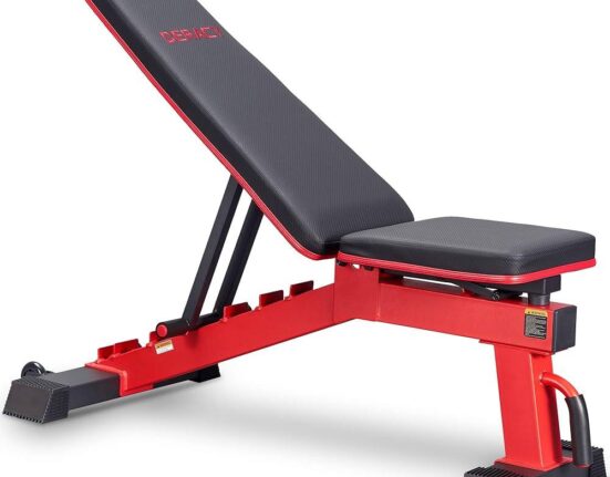 Adjustable Bench Reviews – Incline, Decline & Flat Functions Compared