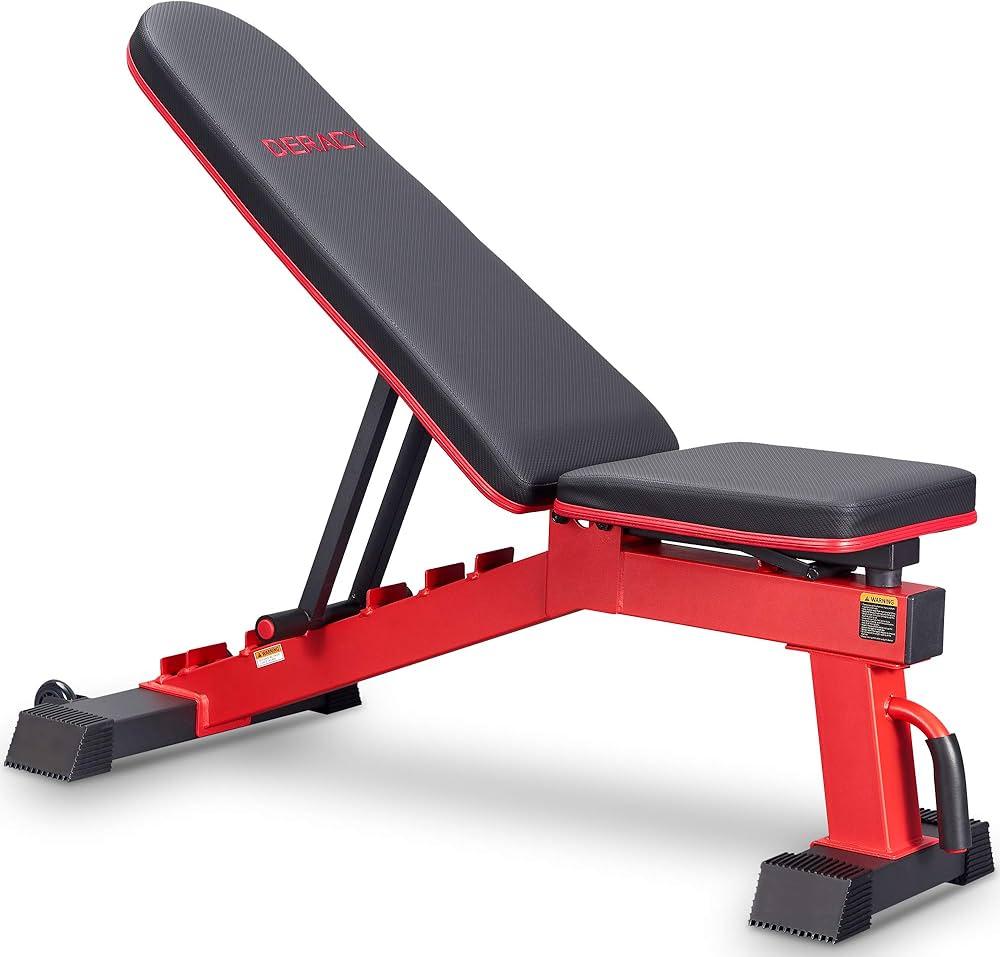 Adjustable Bench Reviews – Incline, Decline & Flat Functions Compared