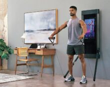 Smart Home Gym Equipment Tested – Tempo vs Tonal vs Mirror