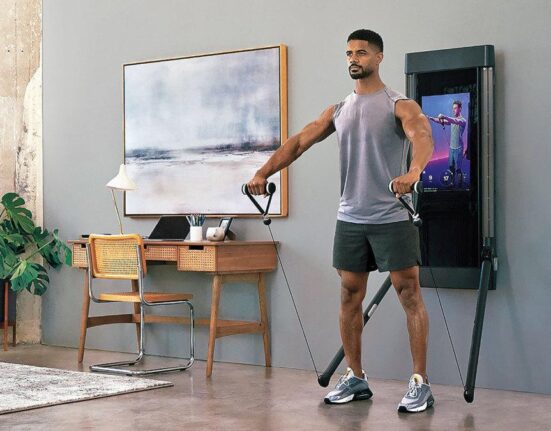 Smart Home Gym Equipment Tested – Tempo vs Tonal vs Mirror