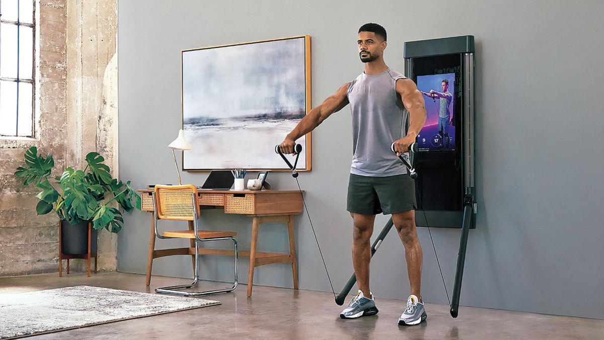 Smart Home Gym Equipment Tested – Tempo vs Tonal vs Mirror