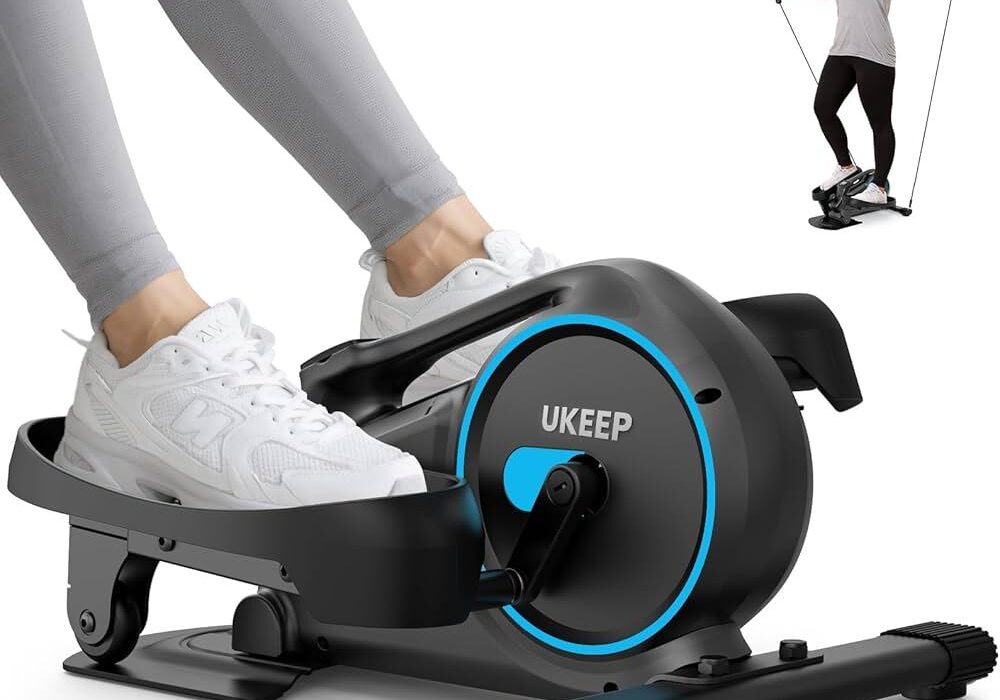 Top Compact Cardio Machines You Can Store Under the Bed