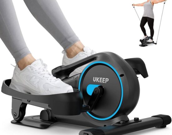 Top Compact Cardio Machines You Can Store Under the Bed