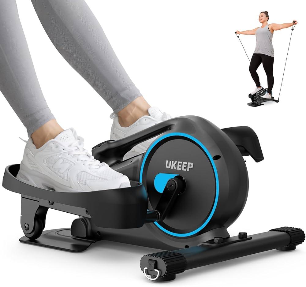 Top Compact Cardio Machines You Can Store Under the Bed