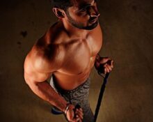 Best Fitness Equipment for Seniors – Safe, Low-Impact Options