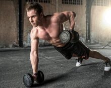 Wall-Mounted Home Gyms – Are They Space-Saving Game Changers?
