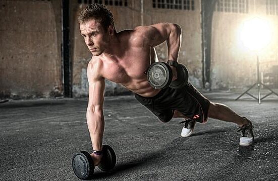 Wall-Mounted Home Gyms – Are They Space-Saving Game Changers?