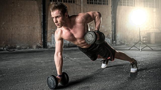 Wall-Mounted Home Gyms – Are They Space-Saving Game Changers?