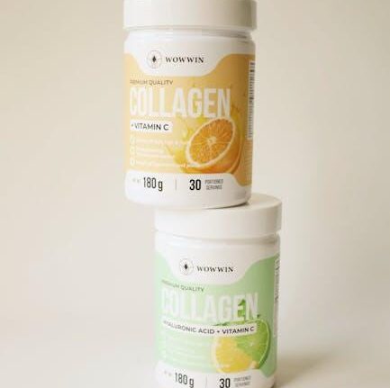 The Cleanest Collagen Powders (No Added Sugar, No Fillers)