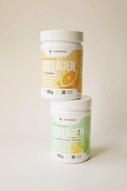 The Cleanest Collagen Powders (No Added Sugar, No Fillers)