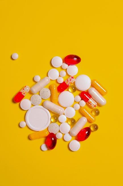 Top 5 Multivitamin Brands for Daily Wellness – Tested & Ranked