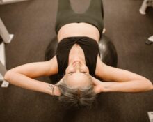 Best Supplements for Women Over 40 – Hormone & Bone Health Focus