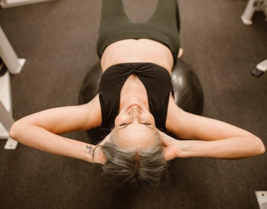 Best Supplements for Women Over 40 – Hormone & Bone Health Focus