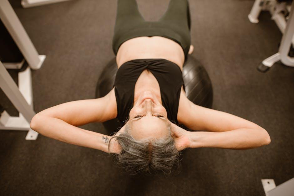 Best Supplements for Women Over 40 – Hormone & Bone Health Focus