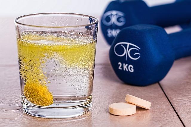 Transparent Supplement Brands – Who Actually Shows Their Lab Results?
