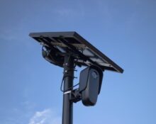 Best Outdoor Smart Security Cameras – Image Quality, Night Vision & Alerts