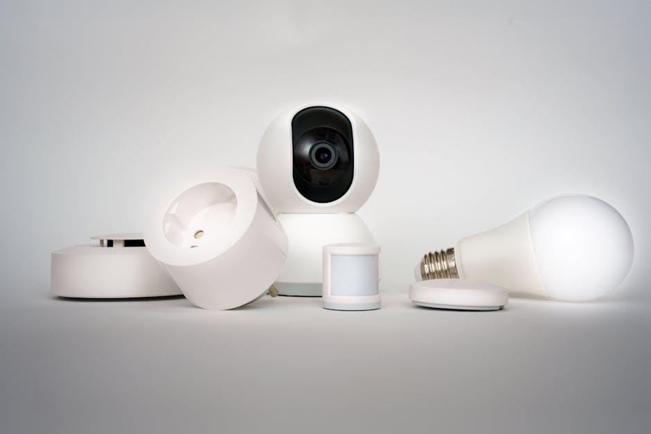 Smart Smoke & CO Detectors – Life-Saving Tech Tested
