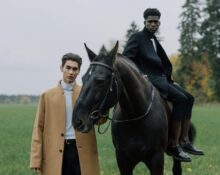 The Most Timeless Luxury Coats to Own – Max Mara, Burberry & More