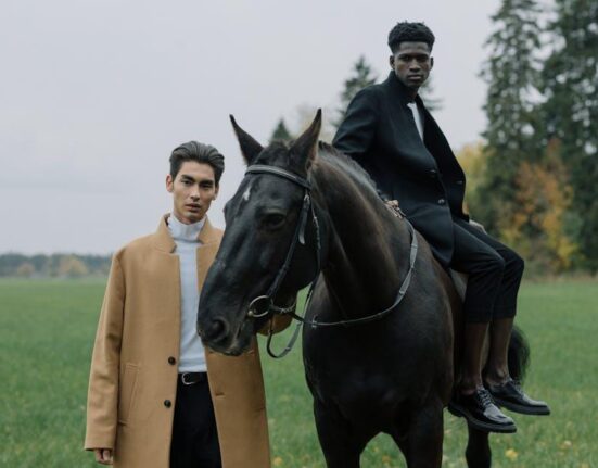 The Most Timeless Luxury Coats to Own – Max Mara, Burberry & More