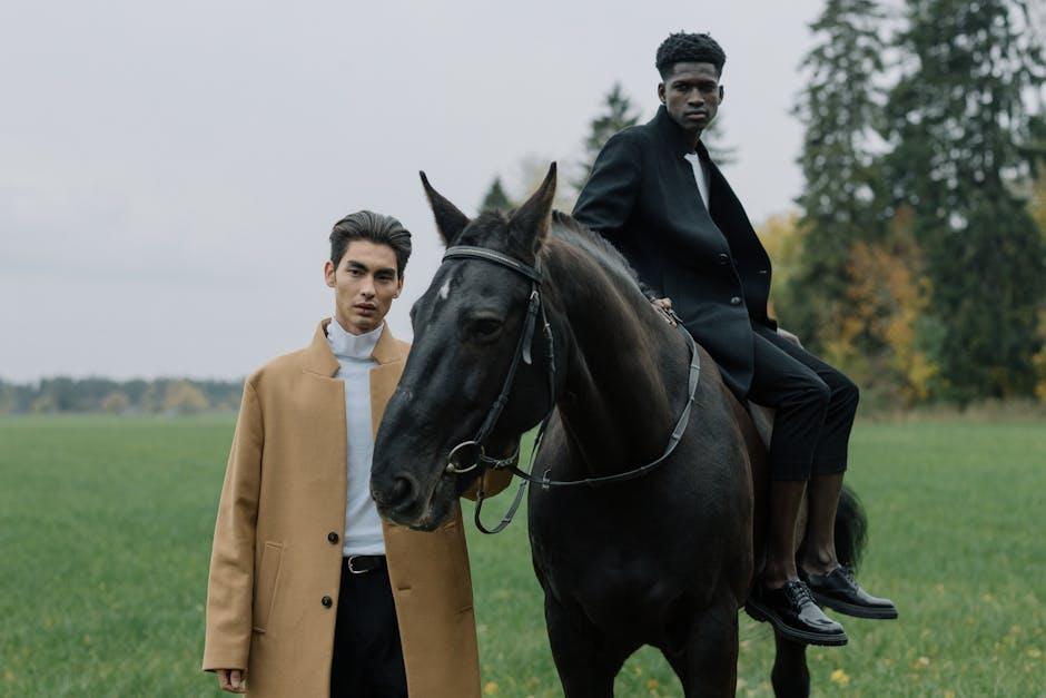 The Most Timeless Luxury Coats to Own – Max Mara, Burberry & More