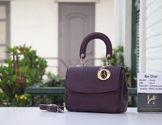Dior Saddle Bag: It Girl Favorite or Outdated Relic?