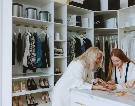 Luxury Capsule Wardrobe: 7 Designer Pieces You’ll Wear for Years