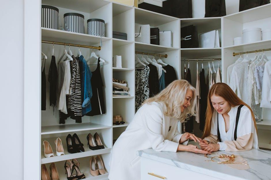 Luxury Capsule Wardrobe: 7 Designer Pieces You’ll Wear for Years